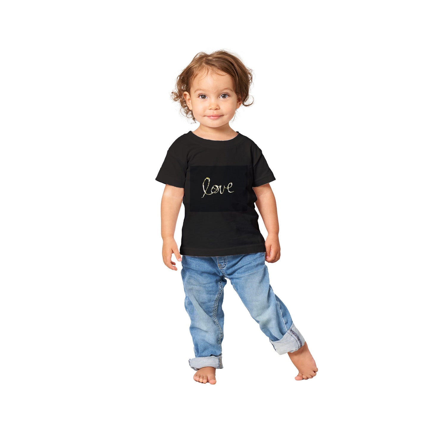 Baby Love Tee