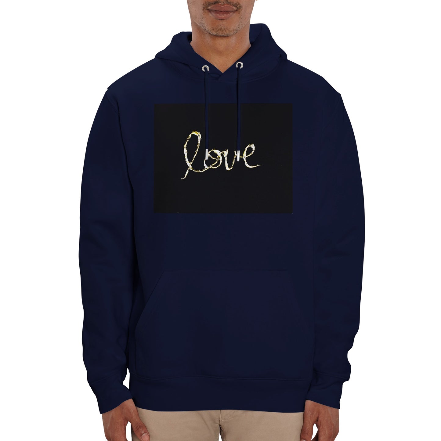 Love Hoodie