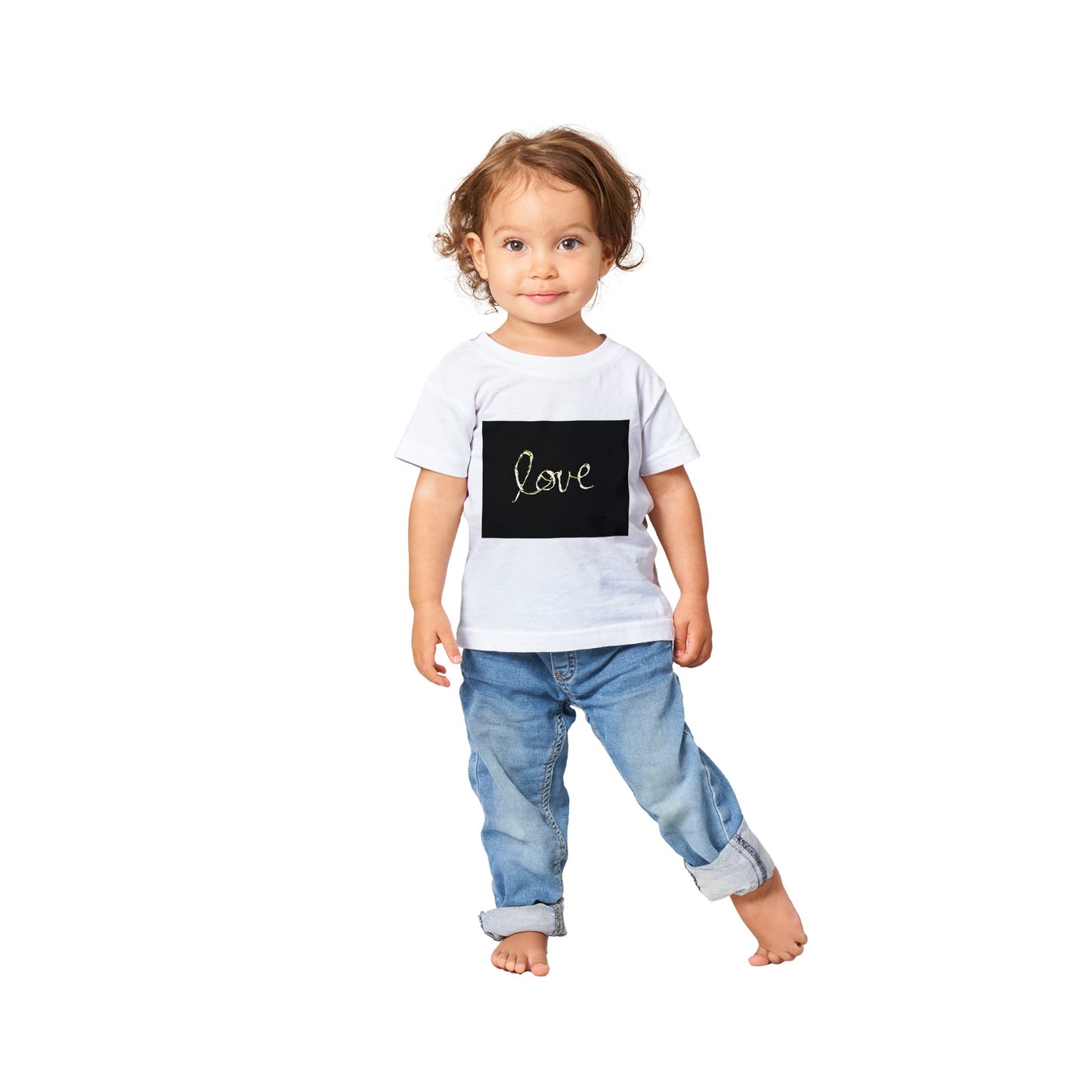 Baby Love Tee