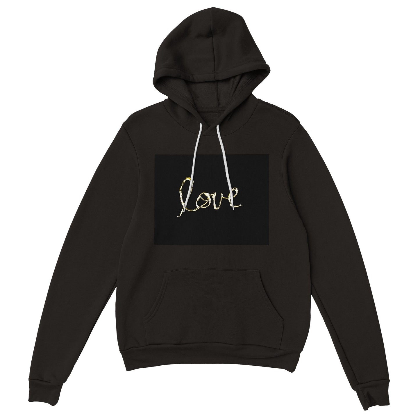 Self Love Hoodie