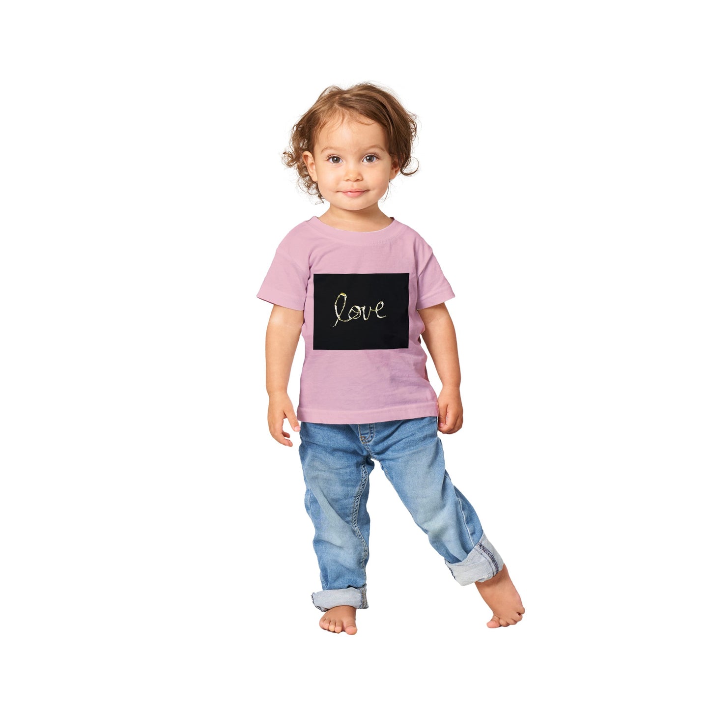 Baby Love Tee