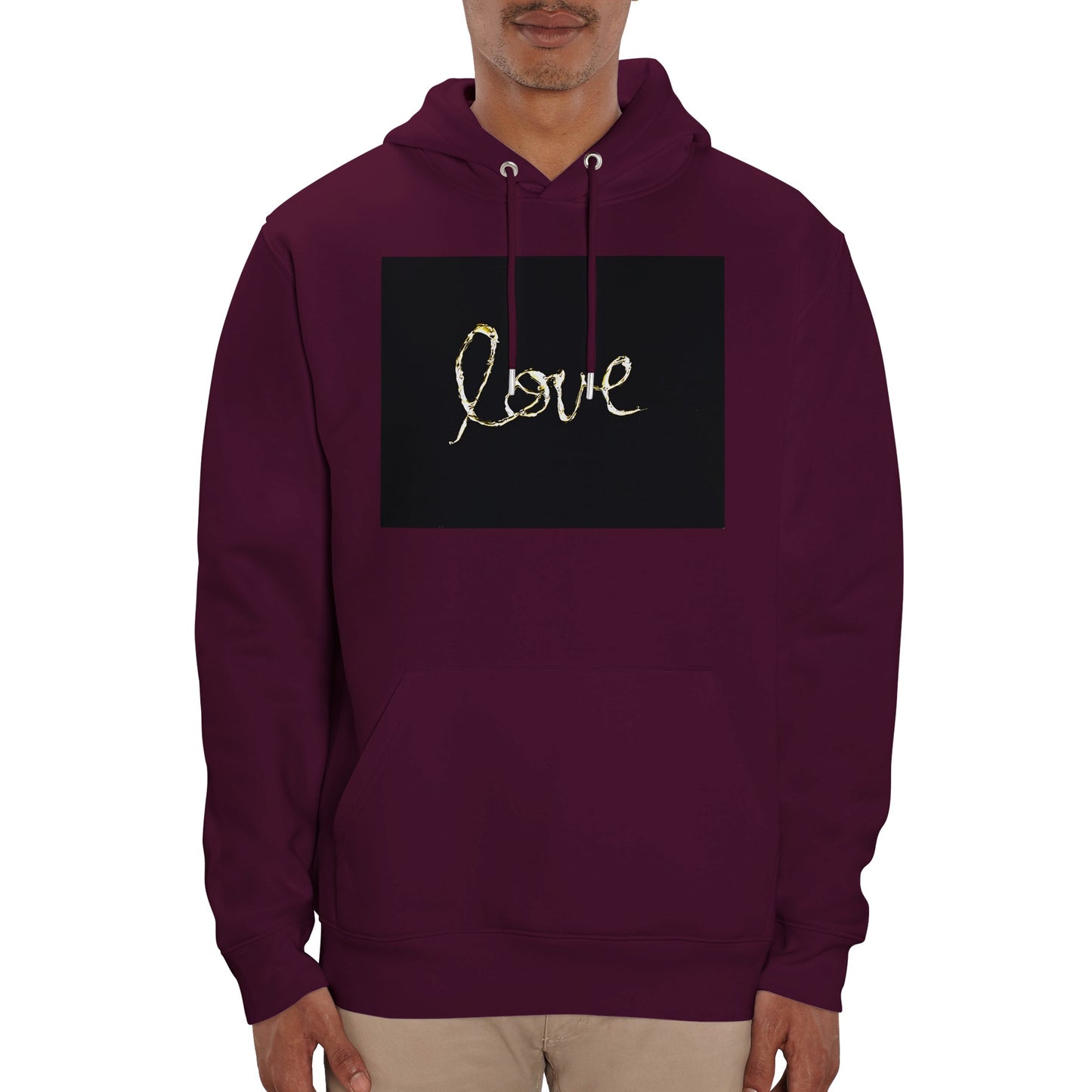 Love Hoodie